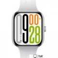 Умные часы Xiaomi Redmi Watch 5 (серебристый, международная версия)