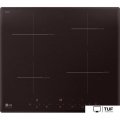 Варочная панель LG HU641PH