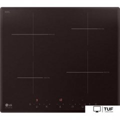 Варочная панель LG HU641PH