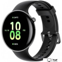 Умные часы HONOR Watch Fit IVY-B19С (черный)