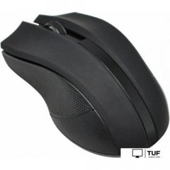 Мышь Oklick 615MW (черный) [412852]