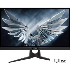 Игровой монитор Gigabyte Aorus FI27Q-P