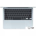 Ноутбук Apple MacBook Air 13 M4 2025 MC654