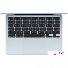 Ноутбук Apple MacBook Air 13 M4 2025 MC654