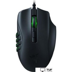 Игровая мышь Razer Naga X