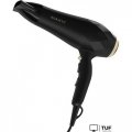 Фен Maxvi HD2201 (черный)
