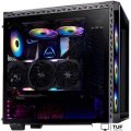 Корпус ADATA XPG Battlecruiser (черный)