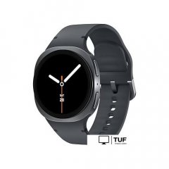 Умные часы Samsung Galaxy Watch8 40 мм LTE (графит)