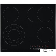 Варочная панель ZUGEL ZEH603FB