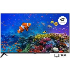 Телевизор Триколор H43U5500SA