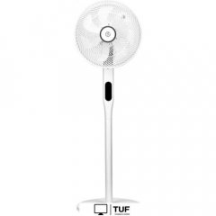 Вентилятор Evolution AirLeaf AL-707R (белый)