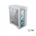 Корпус MSI MPG Gungnir 110R White