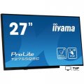 Монитор Iiyama ProLite T2755QSC-B1