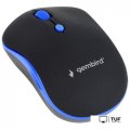 Мышь Gembird MUSW-4B-03-B