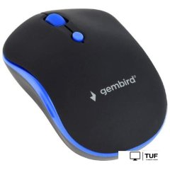 Мышь Gembird MUSW-4B-03-B