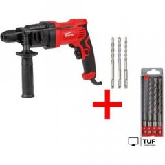 Перфоратор Wortex RH 2427 RH242700025A3