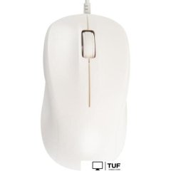 Мышь CBR CM 131c (белый)