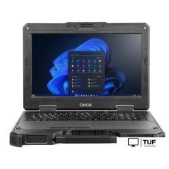 Ноутбук Getac X600 G3 XR2166CHBDCA