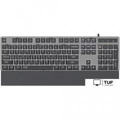 Клавиатура HAFF Gravix