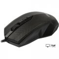 Мышь Ritmix ROM-202 (черный)