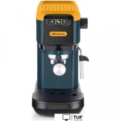 Рожковая кофеварка Ariete 1399/16 Mango Yellow