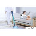 Пылесос LEACCO S31 Cordless Vacuum Cleaner (синий)