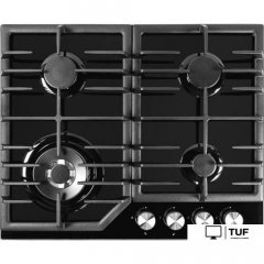 Варочная панель ZorG BLC FDW BL