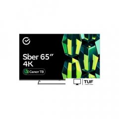 Телевизор Sber SDX-65U4125