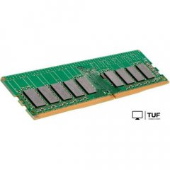 Оперативная память HPE 64ГБ DDR4 3200 МГц P06035-B21