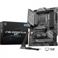 Материнская плата MSI Z790 Gaming Plus WiFi