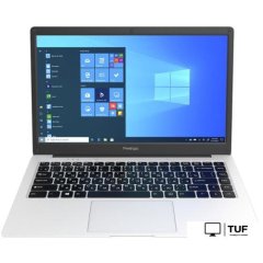 Ноутбук Prestigio Smartbook 133 C4 PSB133C04CGP_MG_CIS