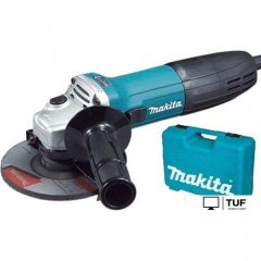 Угловая шлифмашина Makita GA5030K