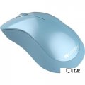 Мышь Canyon MW-11 (голубой)