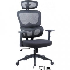 Офисное кресло CHAIRMAN 560 (черный)