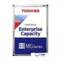 Жесткий диск Toshiba MG09 16TB MG09ACA16TE