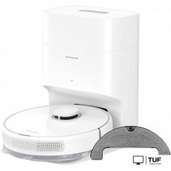 Робот-пылесос Dreame Robot Vacuum D10 Plus Gen 2 RLD32GD (международная версия)