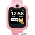 Детские умные часы Canyon Tony KW-31 (розовый)