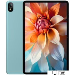 Планшет Blackview Tab 18 8GB/256GB LTE (бирюзово-зеленый)