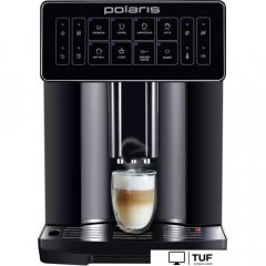 Кофемашина Polaris PACM 2052AC