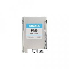 SSD Kioxia PM6-M 7.68TB KPM61RUG7T68
