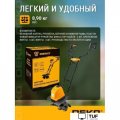 Мотокультиватор электрический Deko DKET1000 081-1042