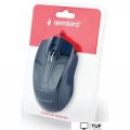 Мышь Gembird MUS-3B-01