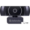 Веб-камера Defender G-Lens 2590