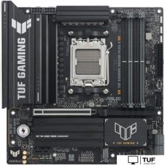 Материнская плата ASUS TUF Gaming B850M-Plus II