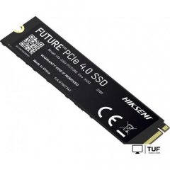 SSD Hiksemi Future Eco 512GB HS-SSD-FUTURE ECO 512G