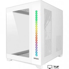 Корпус Ginzzu V420