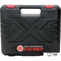 Дрель-шуруповерт Калибр ДА-12/2А (с 2-мя АКБ, кейс)