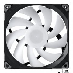 Вентилятор для корпуса Phanteks M25-140 D-RGB PH-F140M25_DRGB_PWM_BK01