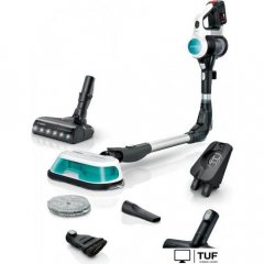 Пылесос Bosch Unlimited 7 ProHygienic Aqua BCS71HYG1