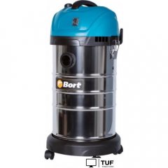 Пылесос Bort BSS-1630 SmartAir